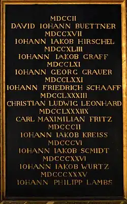 MDCCII-MDCCCXXXV
