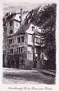Rue du Bain-aux-Roses