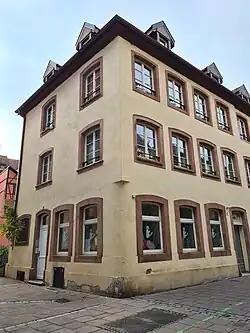 Angle du no&nbsp;2.
