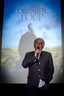 Description de cette image, également commentée ci-après