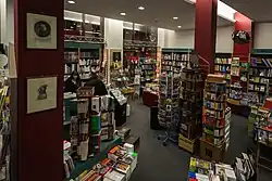 Vue générale.