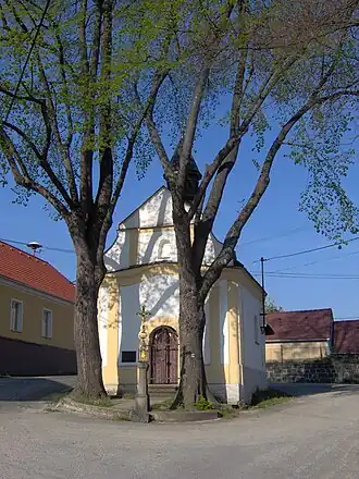 Strašice (district de Strakonice)