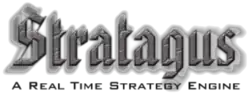 Description de l'image Stratagus-logo.png.