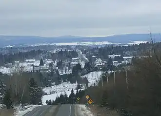 Stratford (Québec)