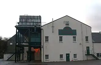 Image illustrative de l’article Strathmill