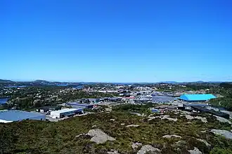 Øygarden