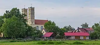 Straupitz