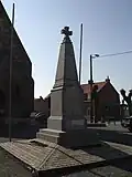 Monument aux morts
