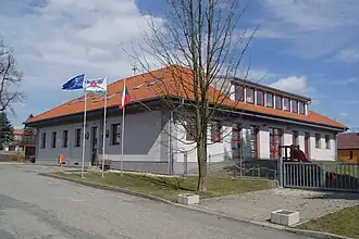 Strážkovice