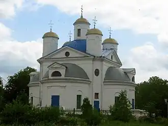 Strechyn