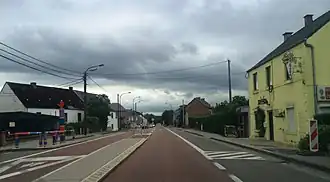 Strée (Beaumont)