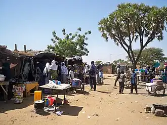Niamey V