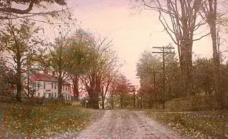 South Hampton (New Hampshire)