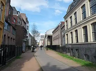 Rue de Weppes