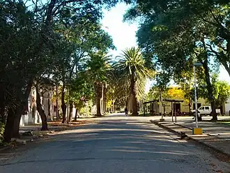 San Antonio (Canelones)