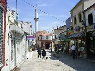 Čair