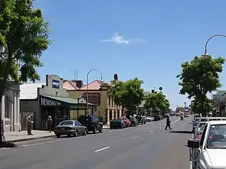 Kilmore (Australie)