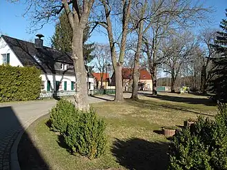 Heidesee