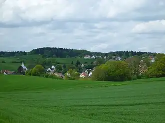 Zusmarshausen