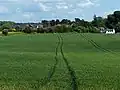 Stretton under Fosse.