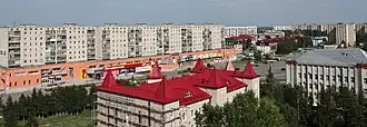 Strejevoï
