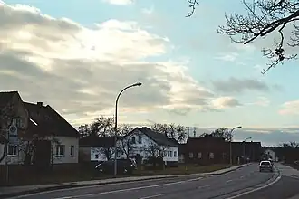 Dissen-Striesow
