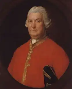 Stringer Lawrence