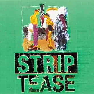 Image illustrative de l’article Strip-Tease (émission de télévision)