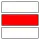 Bande rouge