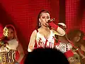 Lady Marmalade