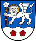 Blason de Střítež