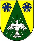 Blason de Střítež