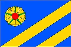 Drapeau de Strmilov