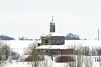Baran (Biélorussie)