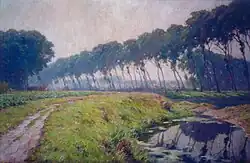 Strobrugge (1910).