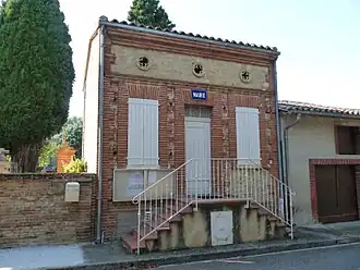 Saint-Rome