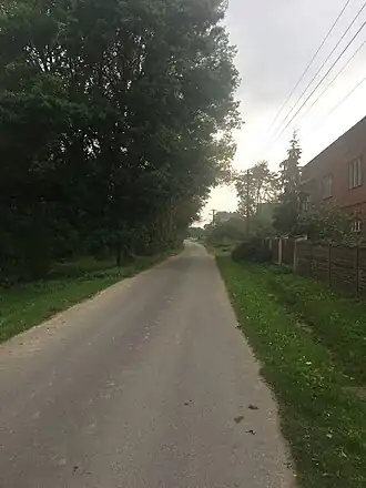 Stroniewice