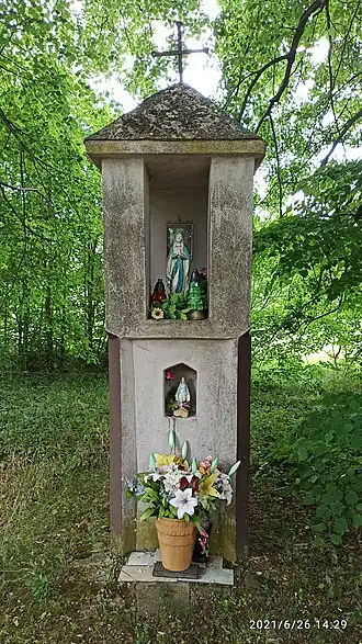 Strużyny