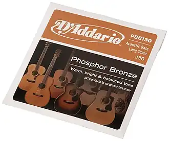 illustration de D'Addario