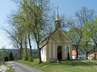 Strunkovice nad Volyňkou