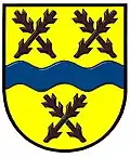 Blason de Stružnice