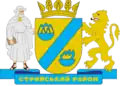 Blason de Raïon de Stryï