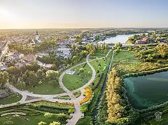 Stryków