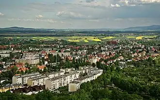 Strzegom
