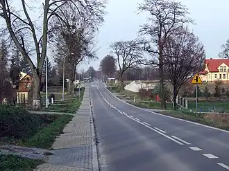 Strzelce (Puławy)