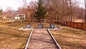 Strzeszkowice Duże