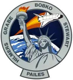 STS-51-J