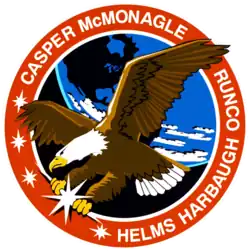 STS-54