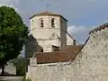 Le clocher