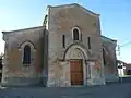 L'église